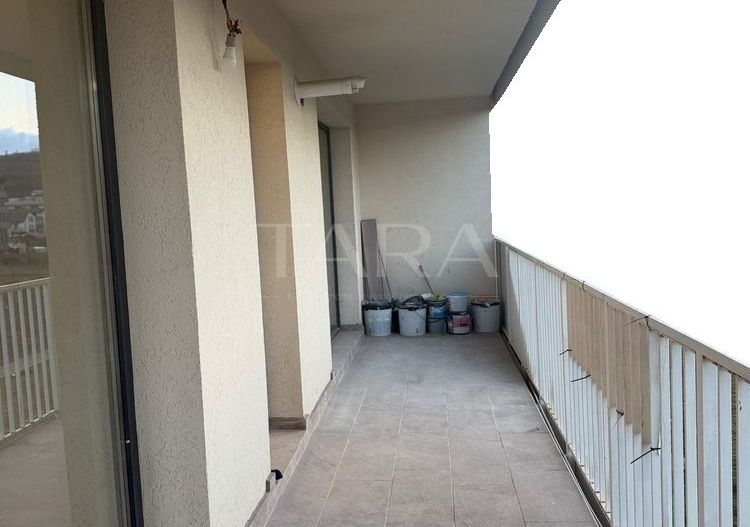 Apartament  3 camere Finisat | 56mp |  Floreşti - Poză 8