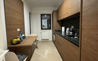 CORTINA NORD - 2 CAMERE MODERNE CU PARCARE SUBTERANA - Poză 12