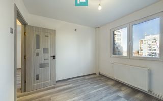 Apartament 3 camere pe str Hateg in Vlaicu - Poză 24