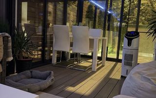 Apartament 3 camere cu curte - Poză 3