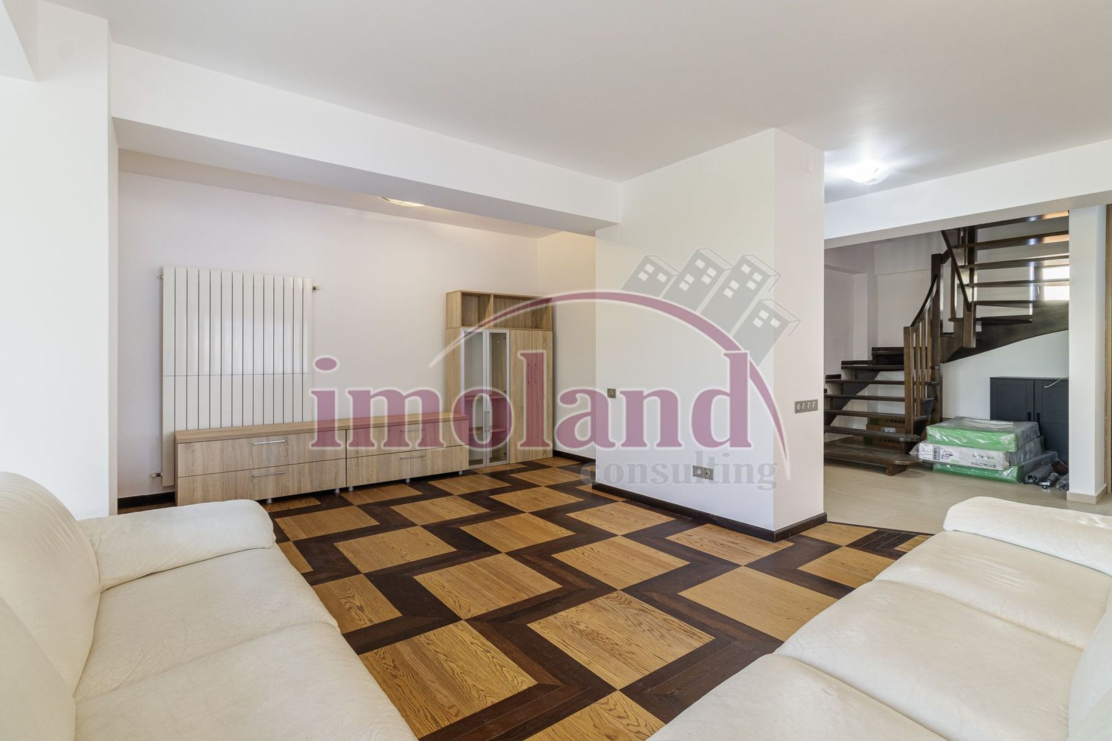 Apartament duplex - 4 camere+2 terase - vanzare - Kiseleff - Poză 8