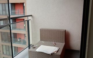 Calea Girocului | 2 Camere | Bloc nou | Parcare | Încălzire pardoseală - Poză 7