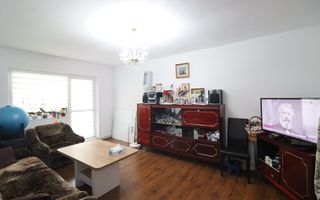 Apartament cu 4 camere, decomandat, cartier Marasti! - Poză 1