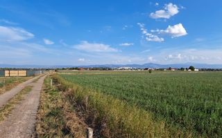 Teren extravilan 516 m² pentru casa de vacanta - Poză 4