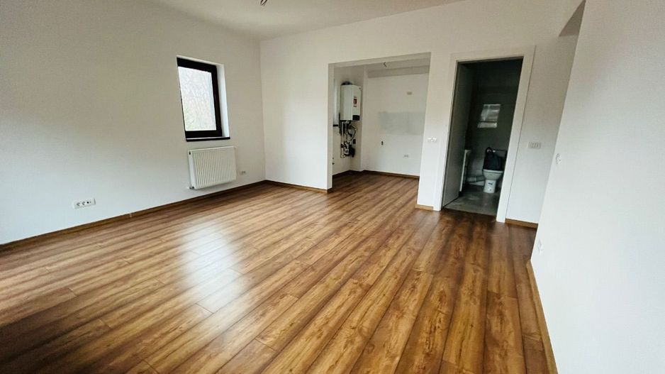 Apartament cu 3 Camere în Bușteni – Bloc Nou, 114 mp Utili - Poză 3