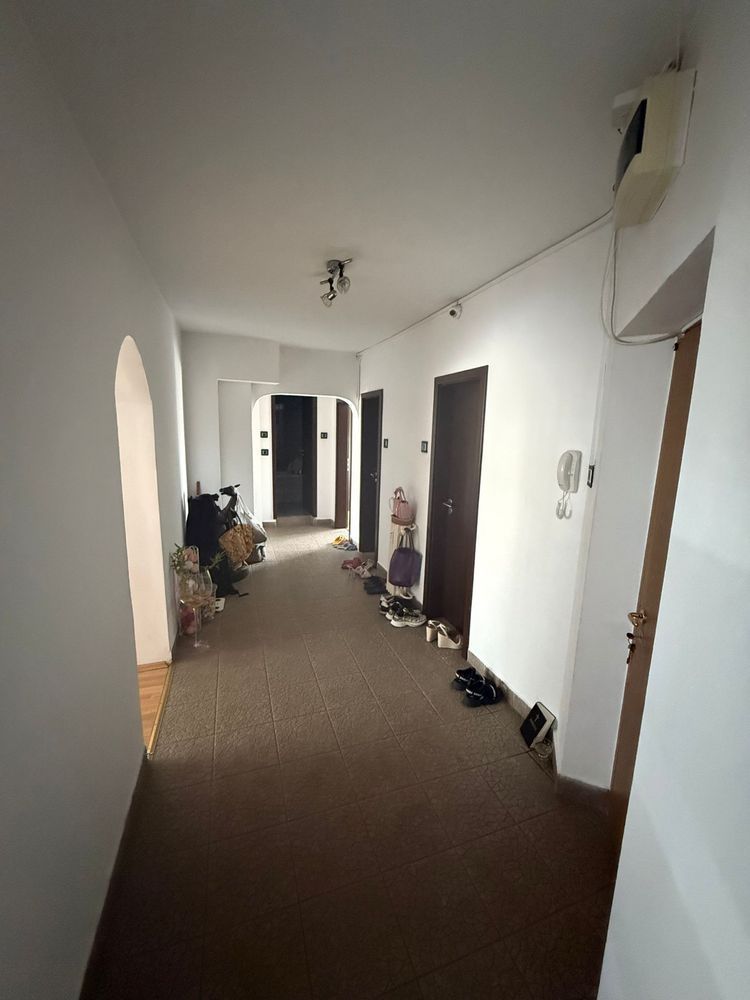 De vanzare Apartament 3 camere, Calea Calarasilor, Hyperion, CENTRAL - Poză 8