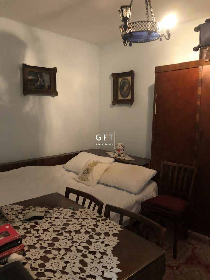 Apartament 3 camere, zona Decebal - Poză 8