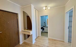 Apartament ultramodern / etaj intermediar / Zona Eroilor - Poză 9