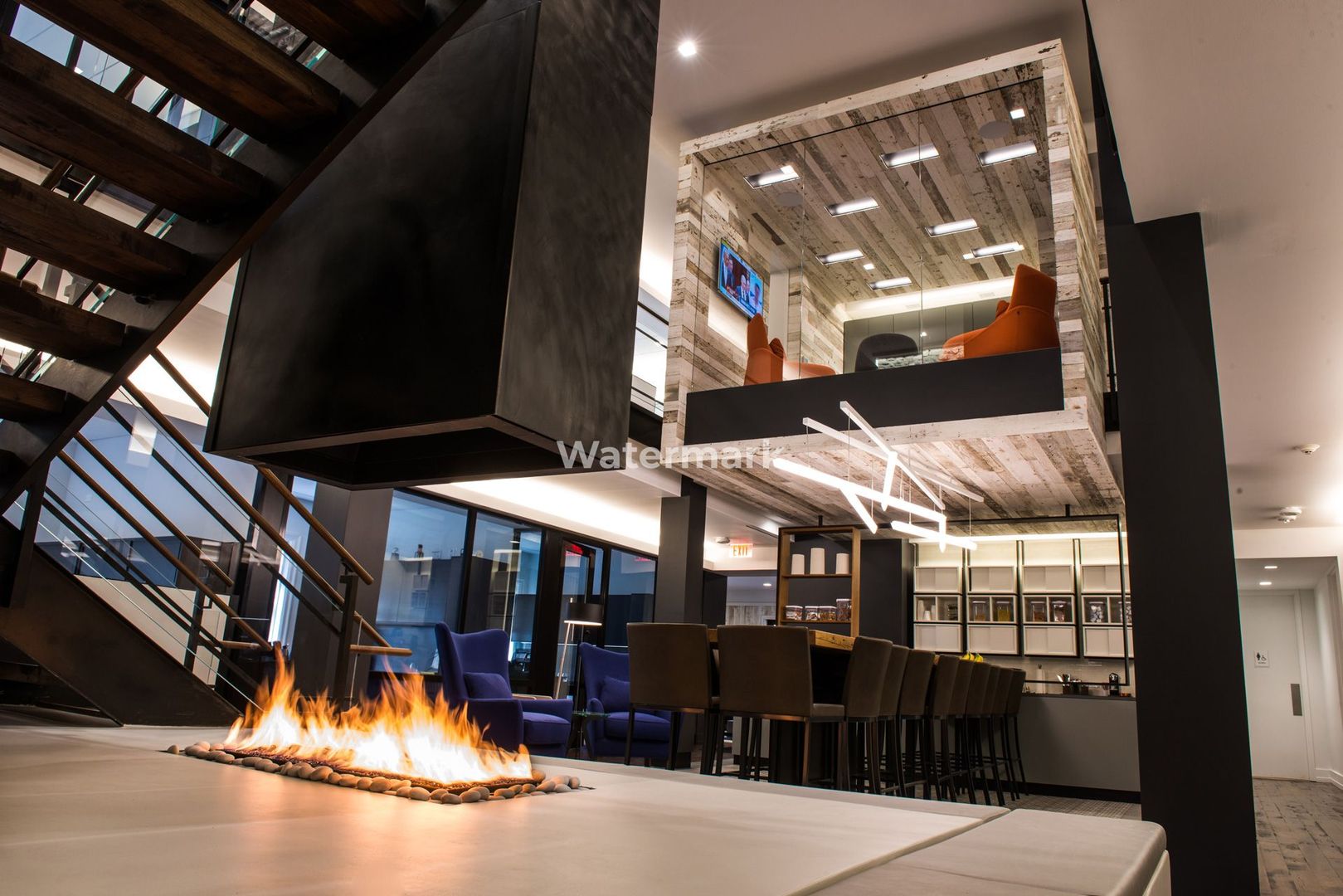 Inchiriere spatiu pt. birouri United Business Center - Poză 5