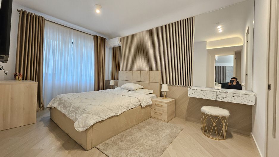 3 Camere + Parcare, Cortina North, Pipera - Poză 2