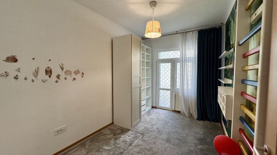 Str. Pomiculturii: Apartament cu 3 camere in Vilă Tip Duplex - Poză 13