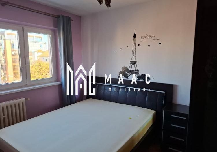 Apartament 3 camere de închiriat | Sibiu, Mihai Viteazul - Poză 6