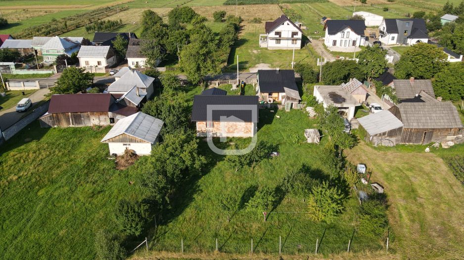 Casa in constructie 1215 mp Clit | Bucovina - Poză 3