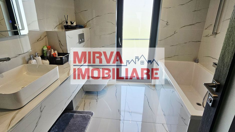 Vila moderna din Strejnicu – confort, natura și intimitate - Poză 41