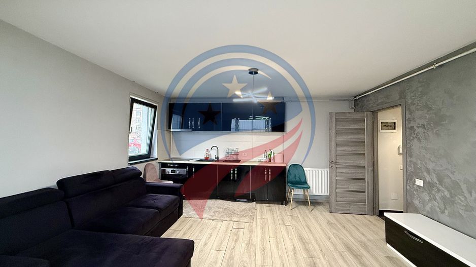 Apartament de lux/de inchiriat/Calea Severinului/Craiova - Poză 1