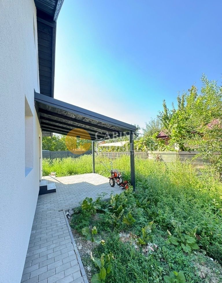 OFERTA Casa Individuala Lunca Cetatuii - Poză 2