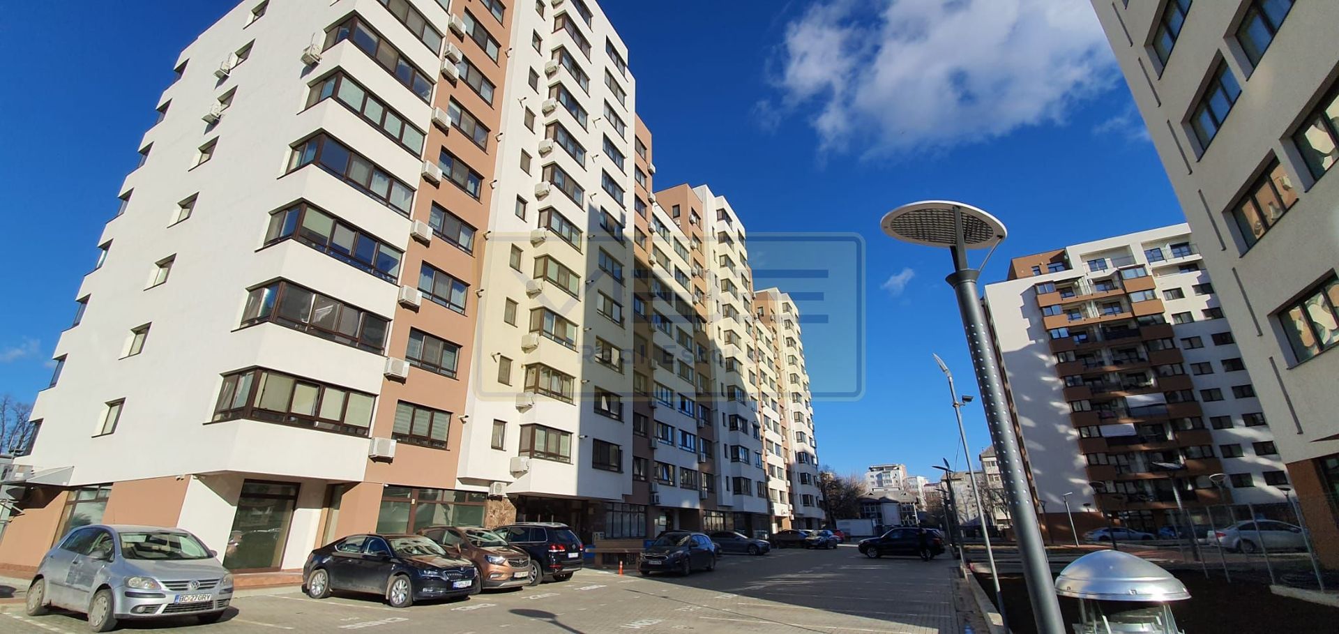 Apartament 2 camere Newton Tatarasi - Spitalul Sf. Maria - Poză 30