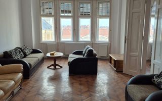 Sapient | Apartament cu 4 camere ultracentral _ Piața Unirii - Poză 2