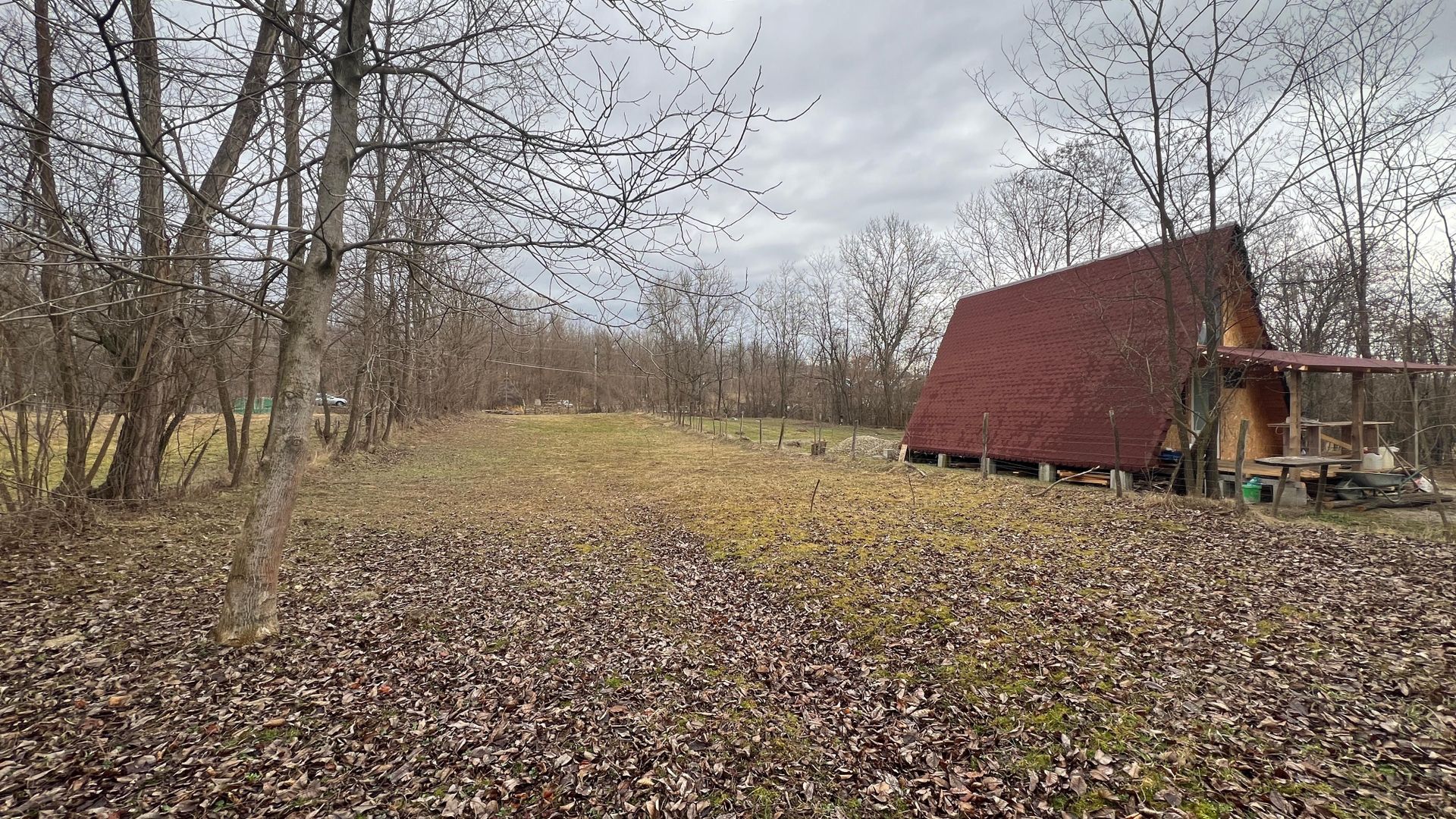 Teren intre case | 3782 mp | Alunis | Slanic Prahova - Poză 1