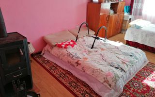 Casa individuala | Teren 868 MP | 2 bai | Pivnita | Arpasu - Poză 9