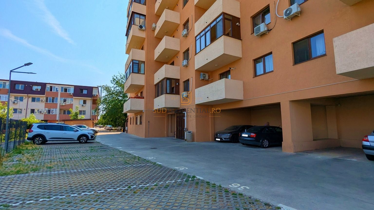 Apartment doua camere, Mall Grand Arena,  Sector 4, Berceni - Poză 22