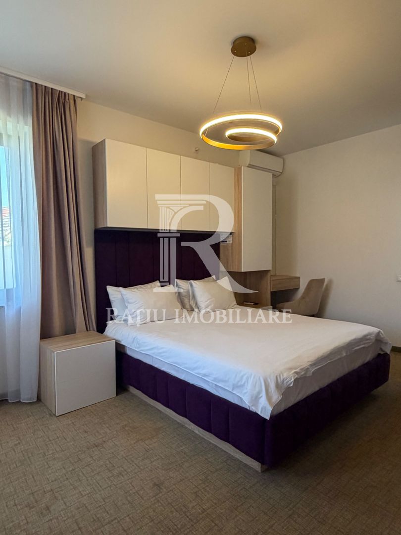 Pensiune Premium de Închiriat | Piscină, Saună | Băile Felix - Poză 7