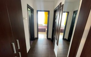 2 camere, decomandate, modern, Zona Piata Abator, BLVD Bucuresti - Poză 6