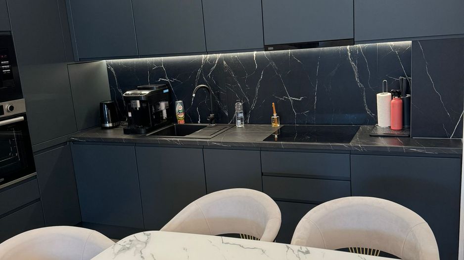 Apartament LUX | 3 camere | Cortina North - Poză 6