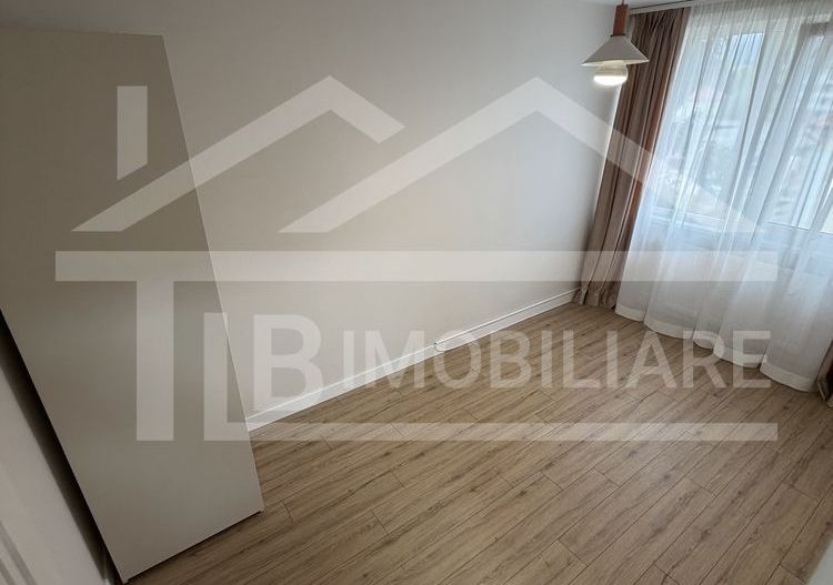 Apartament cu 3 camere, 84mp, Zona UMFST - Poză 5