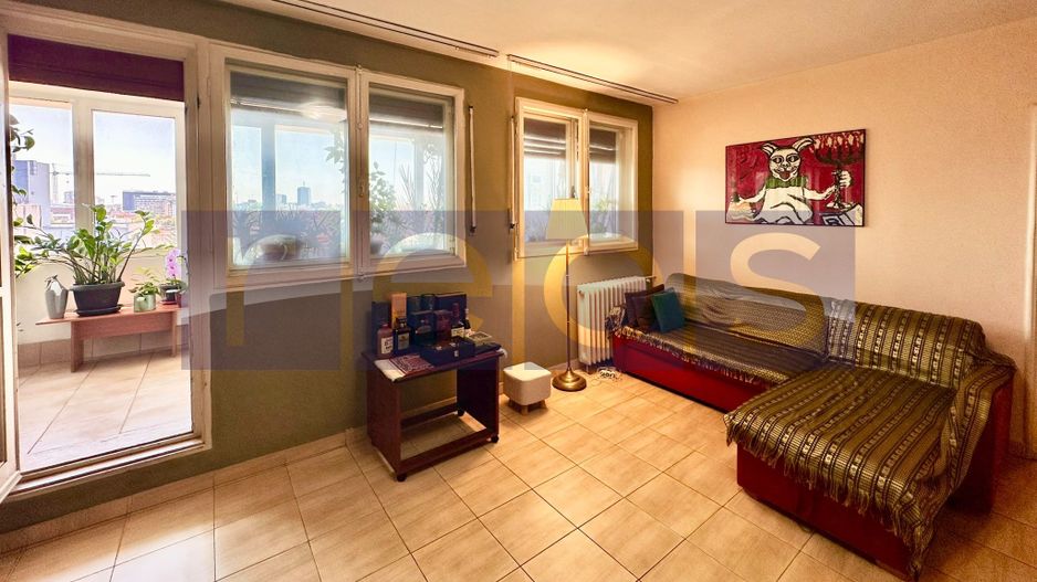 VANZARE 2 CAMERE SEMIDOROBANTI DOROBANTI - Poză 2