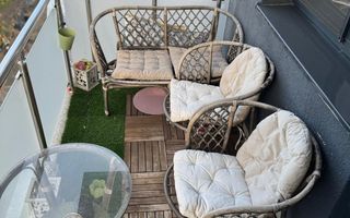 Apartament 2 camere – modern, balcon, gata de mutare | Sos Salaj 275B - Poză 13