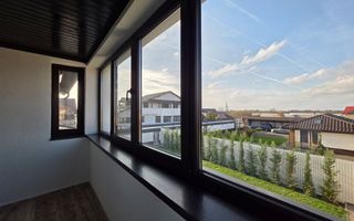 Vanzare Vila 1 Decembrie - Adunatii Copaceni - Poză 8