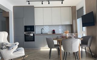 Apartament cu 3 camere | Prima Arena | Oradea - Poză 2