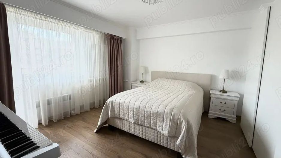 Vanzare Apartament 2 Camere Transformat in 3Camere Lux Stradal Bd. Unirii - Poză 3