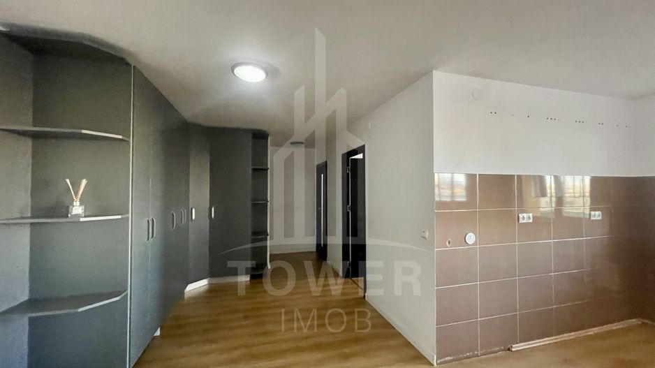 Apartament spațios cu 3 camere Hipodrom 3 - Poză 7