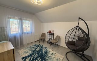 Vilă nouă 155 mp cu terasă acoperită și curte 448 mp Bănești Prahova - Poză 20