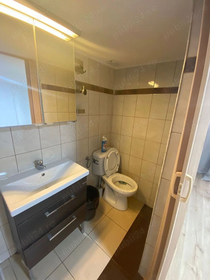 De vanzare Studio Cochet cu Balcon, Cișmigiu Sector 1 - Poză 8