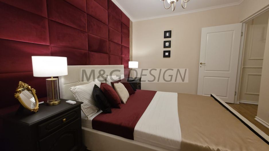 Apartament 3 camere  LUX zona Cetatii - Poză 14