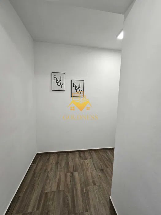 2 camere decomandate, bloc nou, parcare, Buna Ziua, Zona Audi - Poză 4