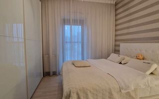 AP. 2 CAMERE VITAN, BUCATARIE INCHISA,CENTRALA PROPRIE,LOC PARCARE - Poză 1