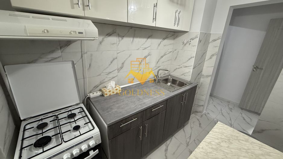 2 camere decomandate, balcon, Manastur, Mehedinti, Minerva, Profi - Poză 9