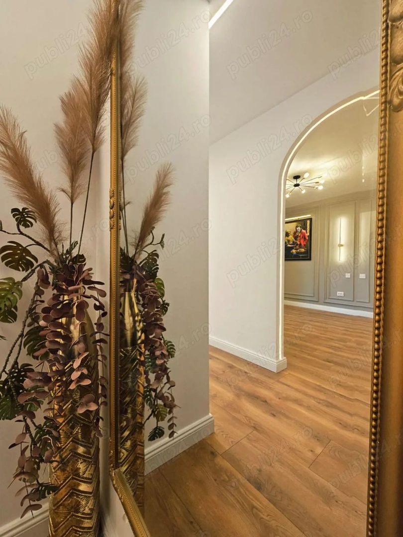 Apartament 2 camere, renovat complet, Calea Victoriei - bloc fără risc - Poză 5