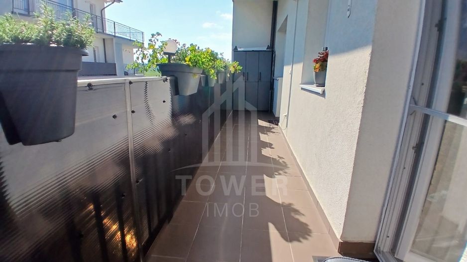Apartament 2 camere decomandat | zona Belvedere - Poză 8
