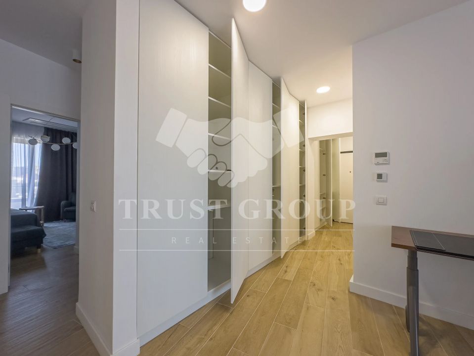 Apartament 4 camere Eminescu | Imobil 2023 | Loc de parcare - Poză 22