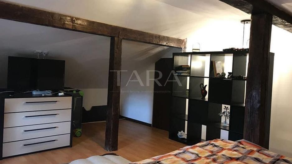 Apartament cu 3 camere, dispus pe două niveluri – zona Bulgaria - Poză 6