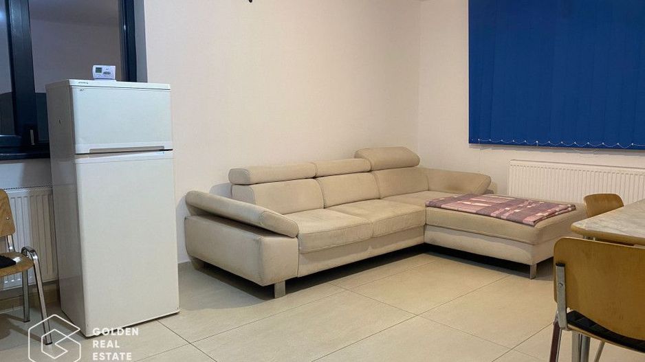 Apartament 2 camere, parter, bloc nou, zona Fortuna cu loc de parcare - Poză 1