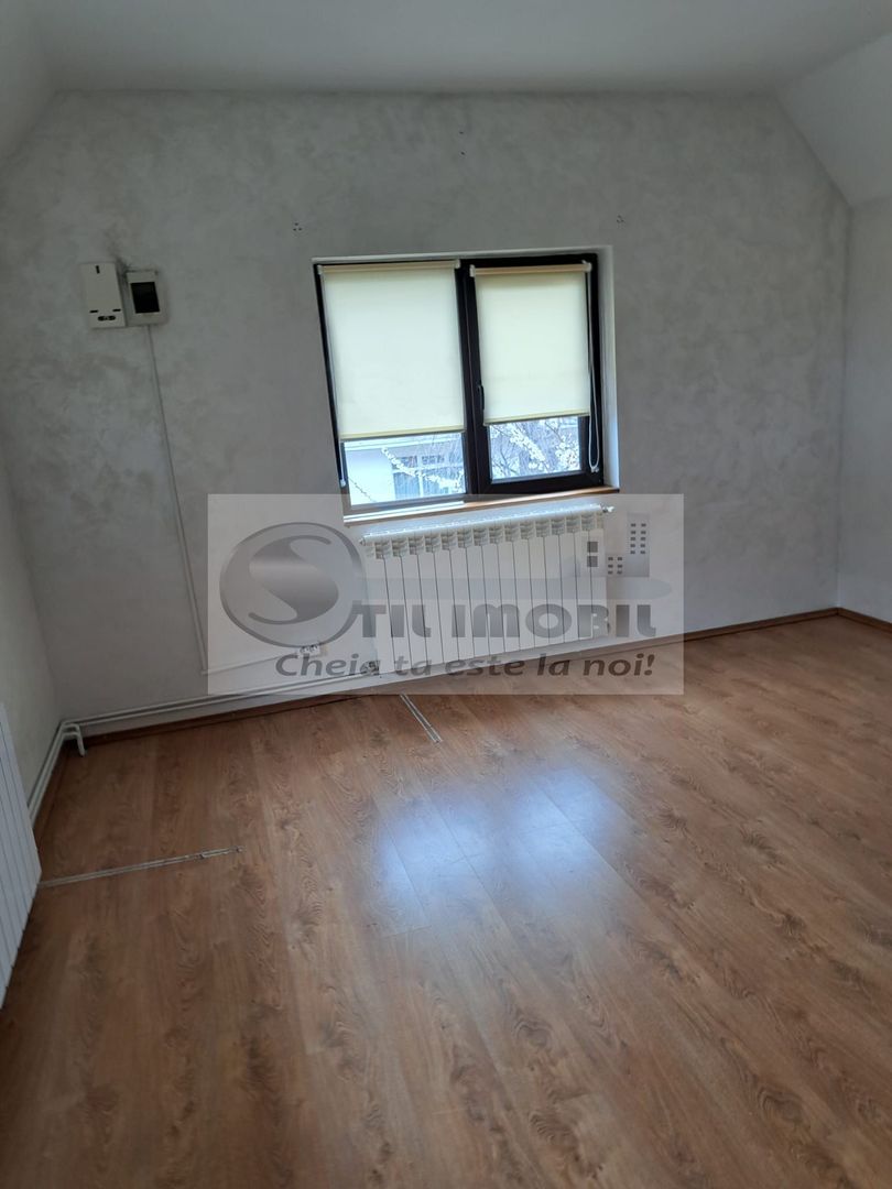 CASA/VILA  ZONA CENTRALA - 1100 euro - Poză 2
