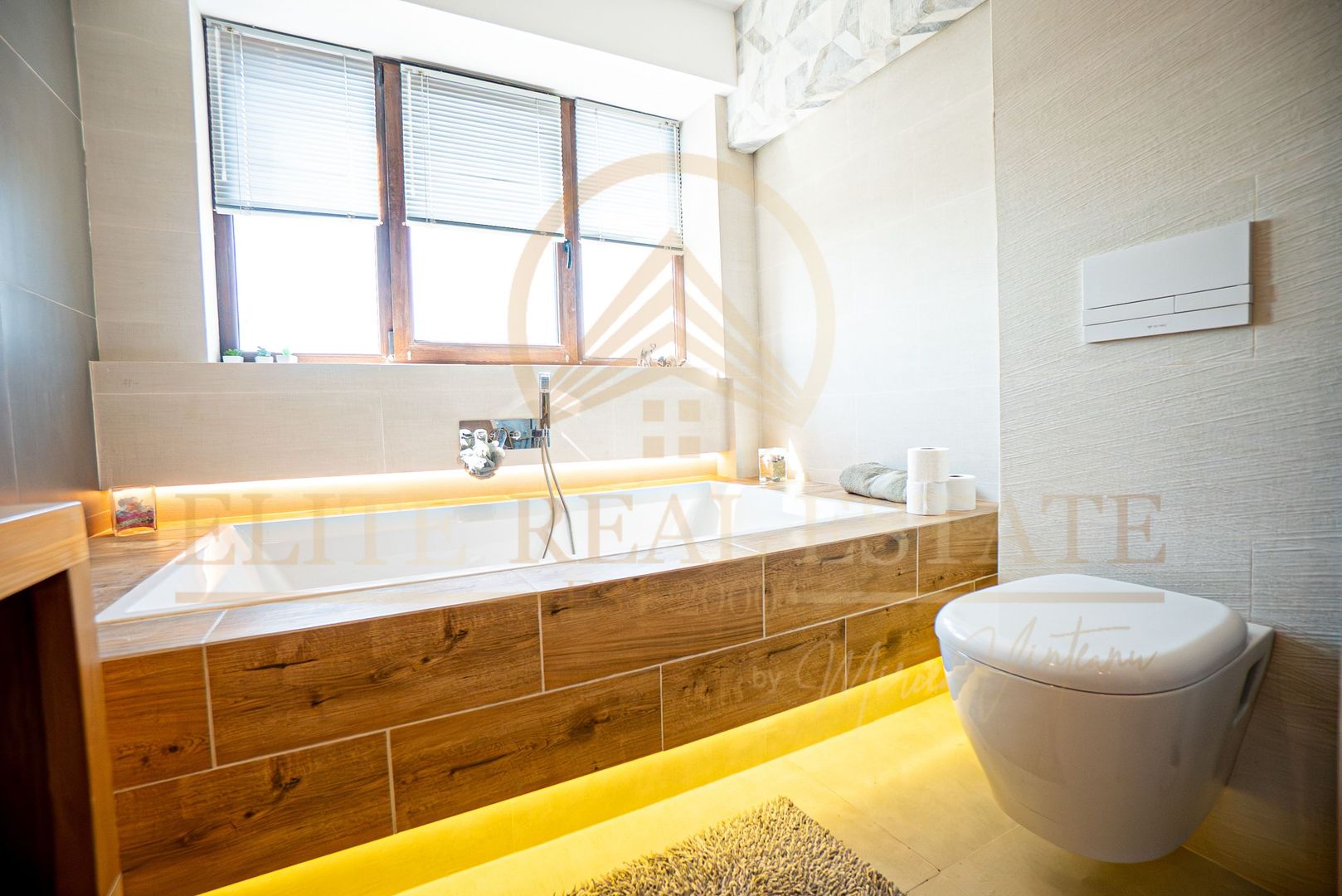 Apartament 3 camere Palazu Mare – 121 mp cu vedere la lac si parcare - Poză 10