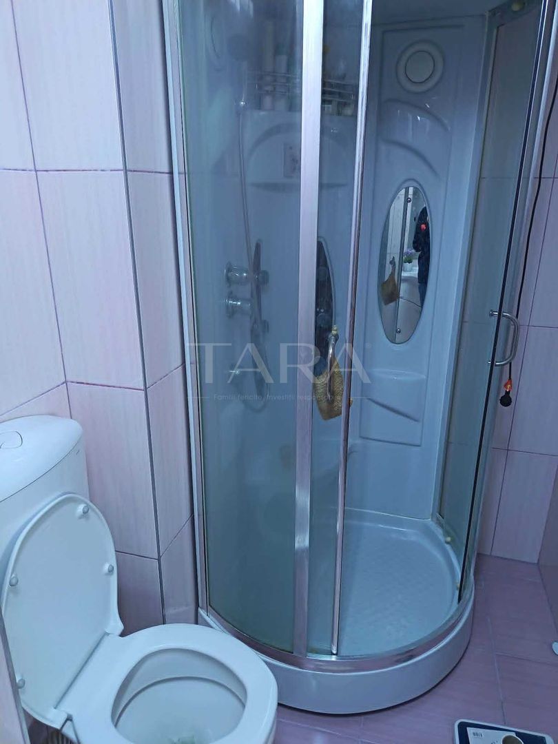 Apartament cu 2 camere decomandate, aproape de Academia de Muzică. - Poză 7