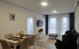 Apartament cu 2 camere | Parcare | Etaj 2 | Universitatii | Oradea - Poză 2